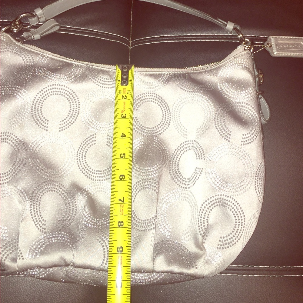Coach bag - Picture 6 of 8